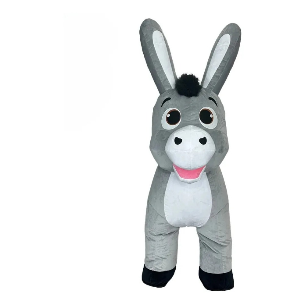 Suits - Accessoire de costume de mascotte de
