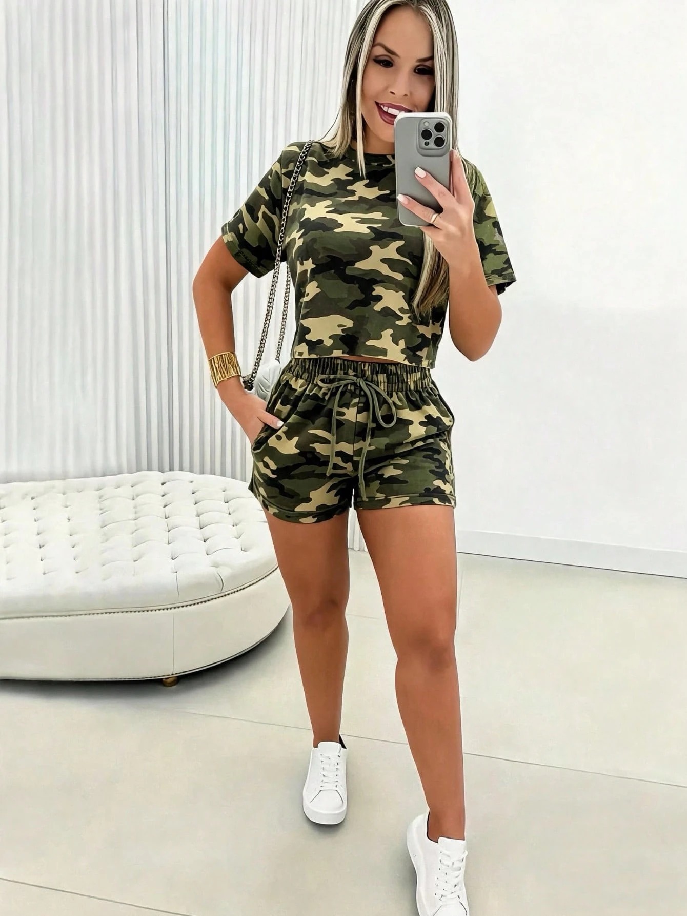 Ensemble de vêtements pour fem - T-Shirts avis et prix