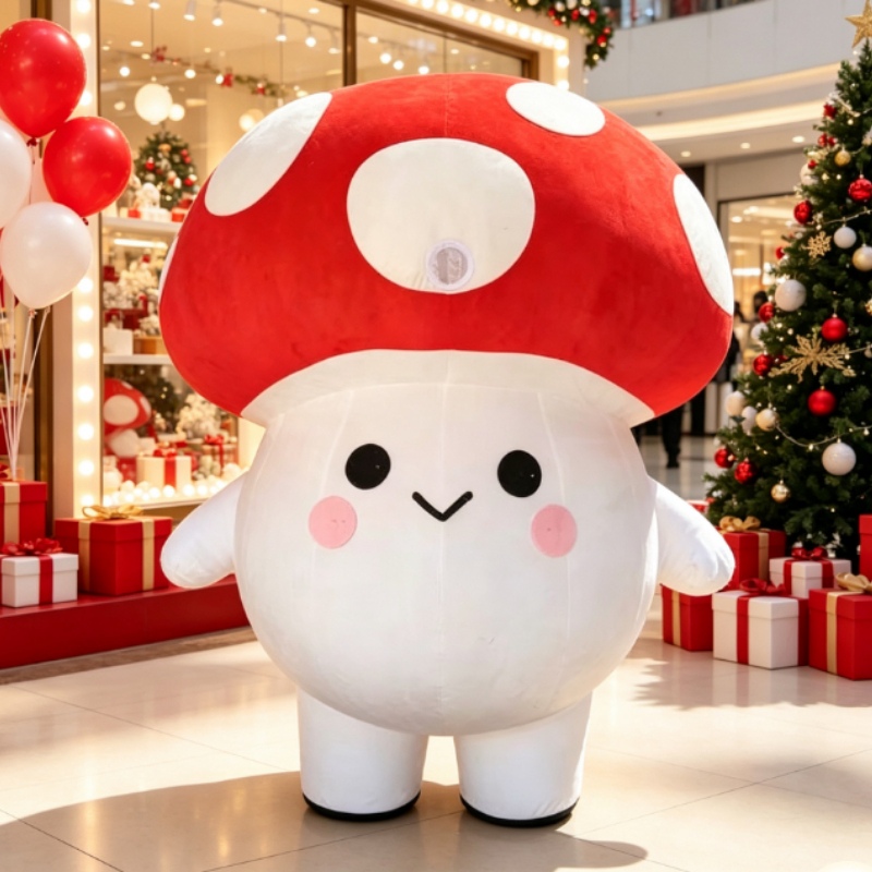 Costume de mascotte gonflable  - Suits avis et prix