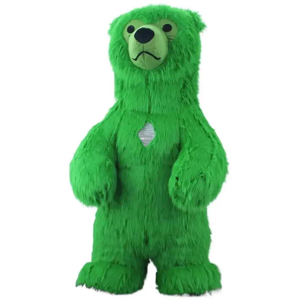 Costume de mascotte gonflable  - Suits avis et prix