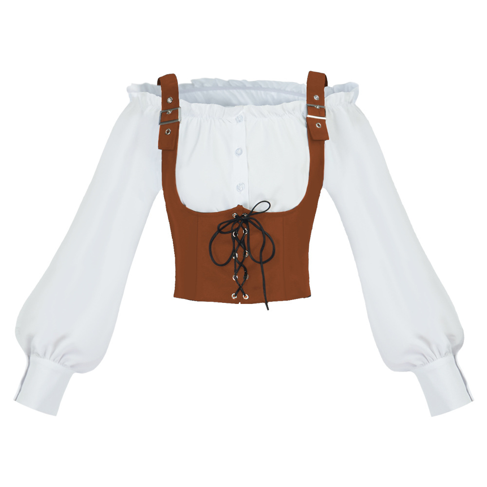 Chemisier pour femme de style  - T-Shirts avis et prix