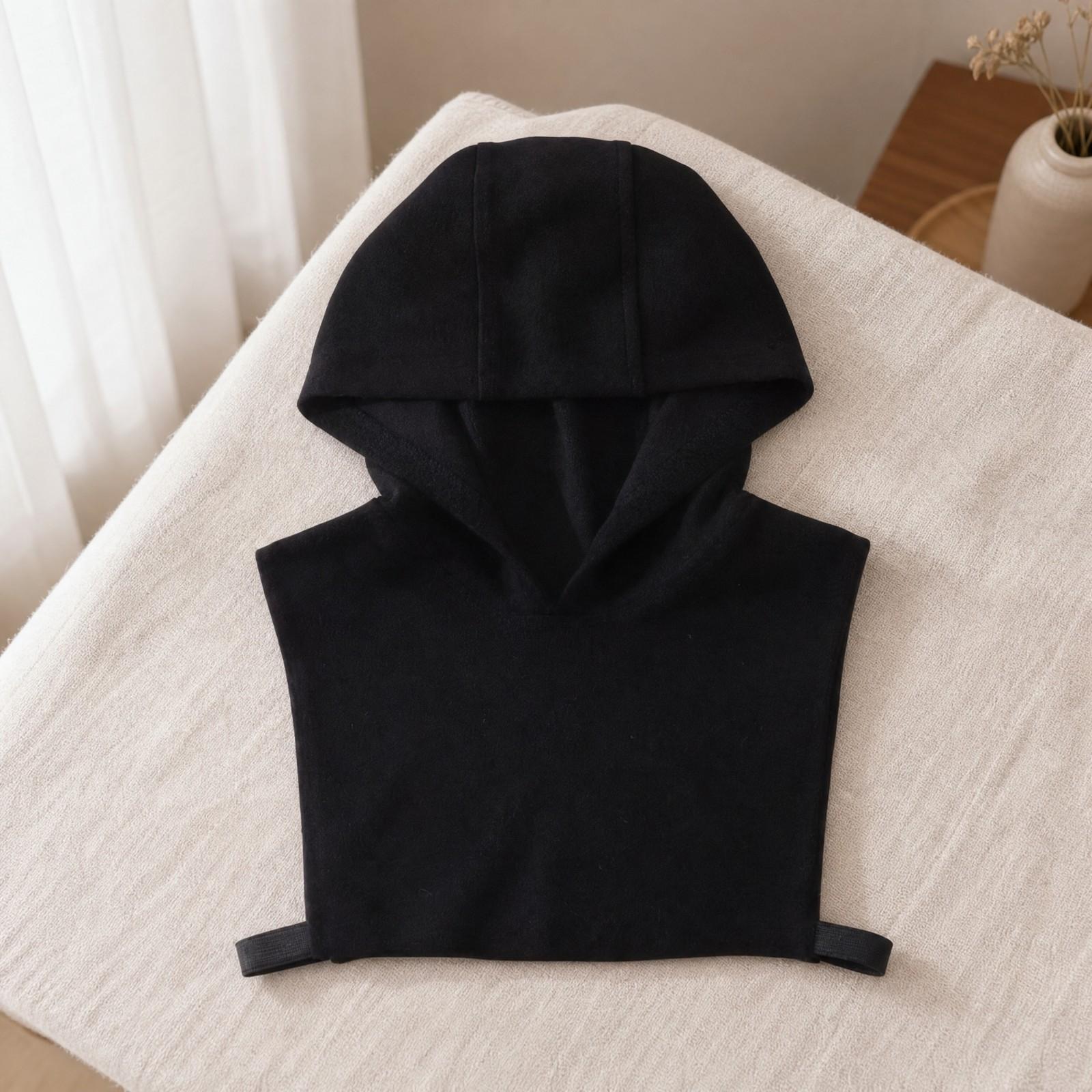 Gilet sans manches en polyeste - Shirts avis et prix